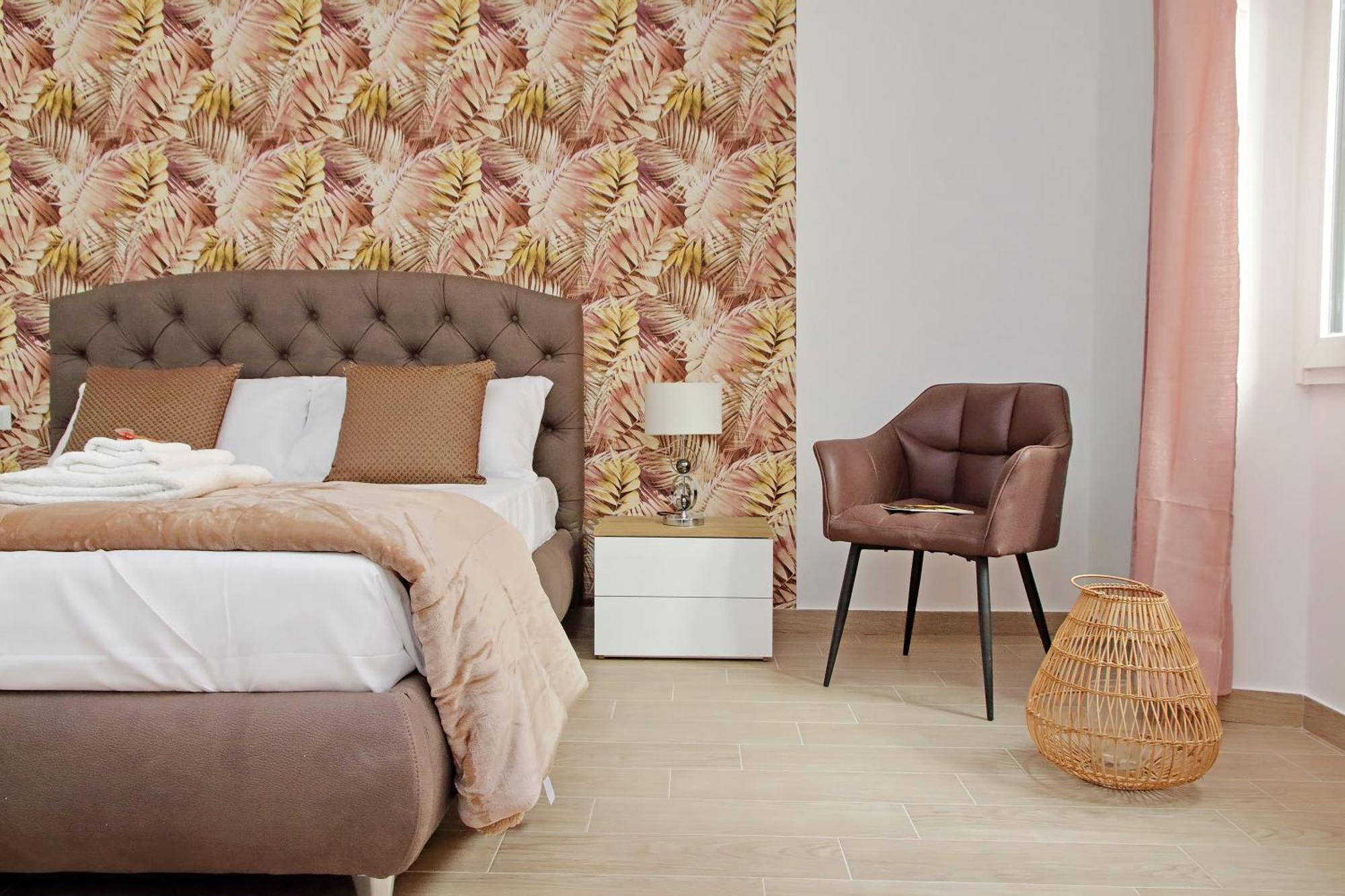 White Wood House Appartamento