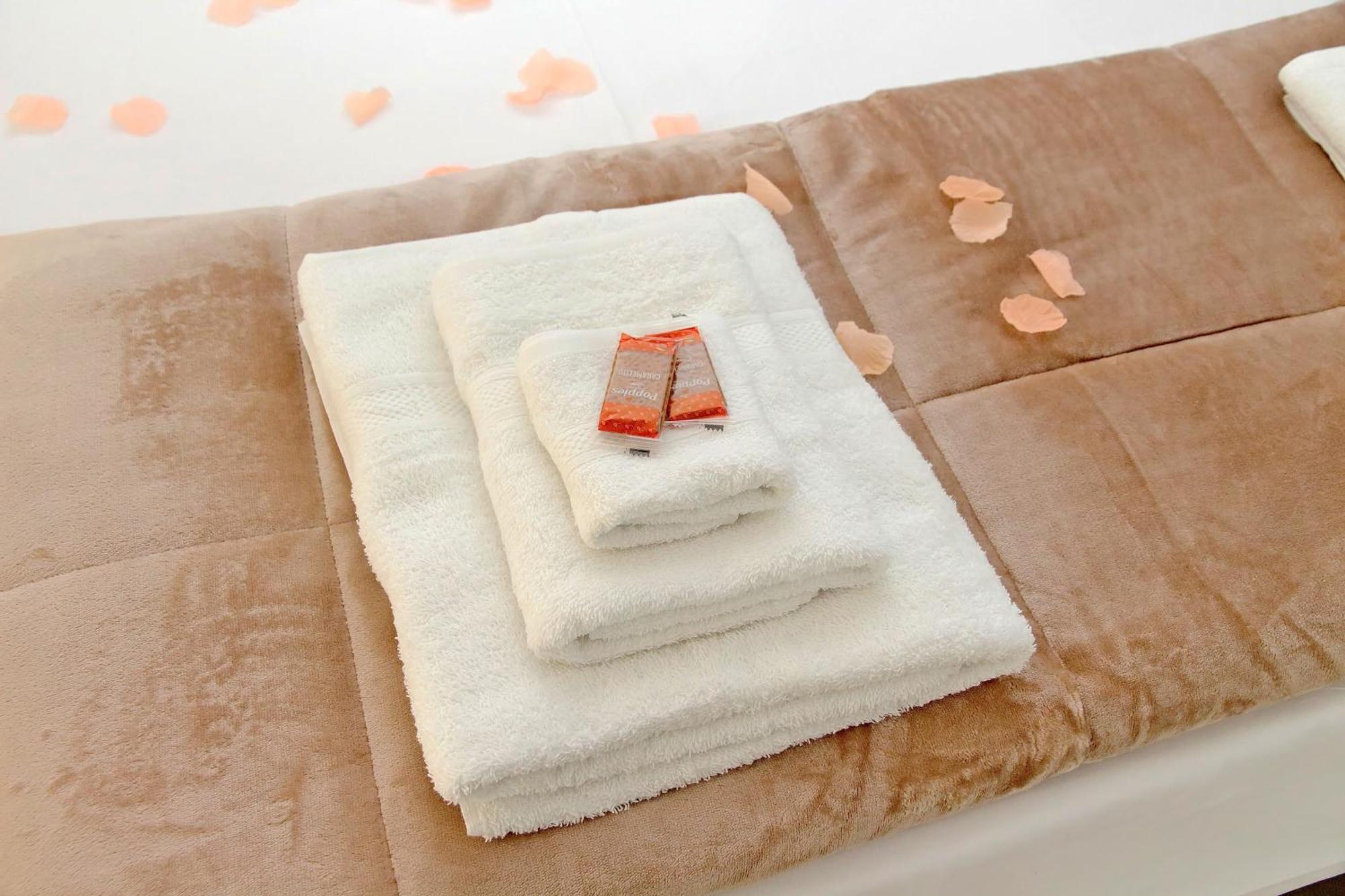 Appartamento White Wood House Roma
