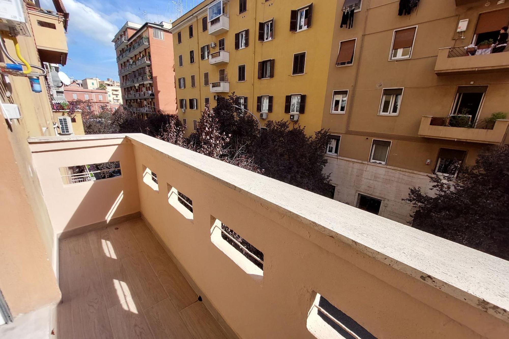 Appartamento White Wood House