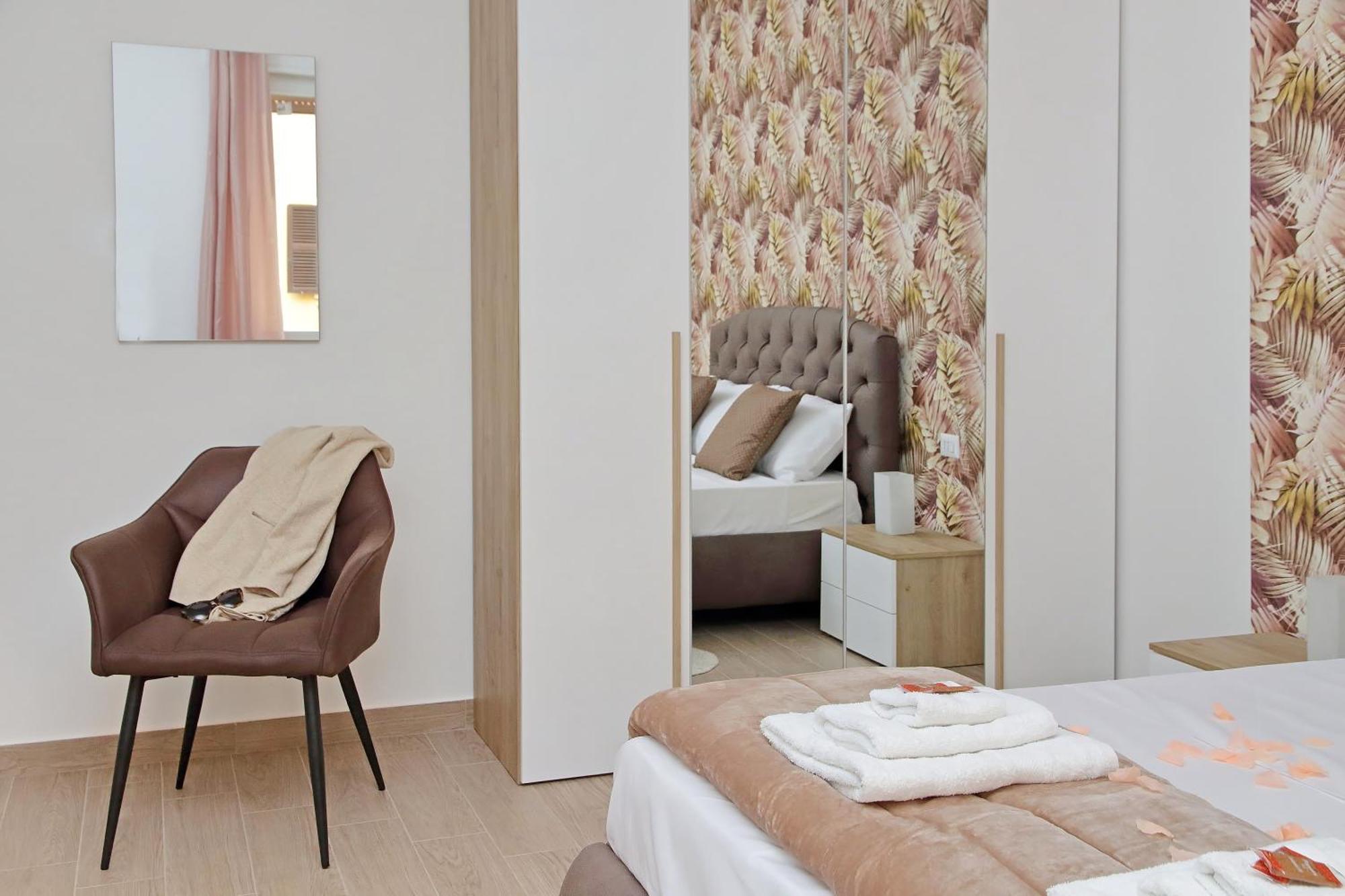 Apartamento White Wood House