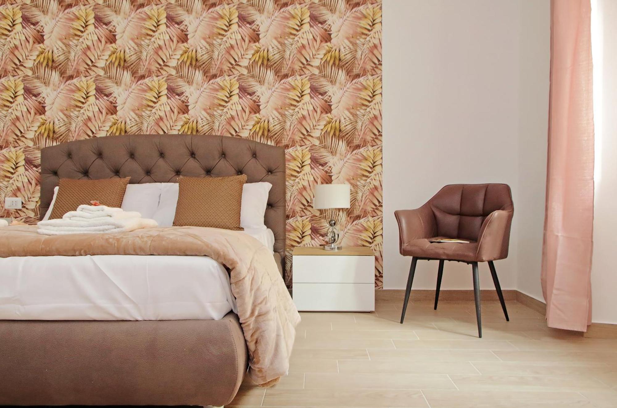 Apartamento White Wood House *
